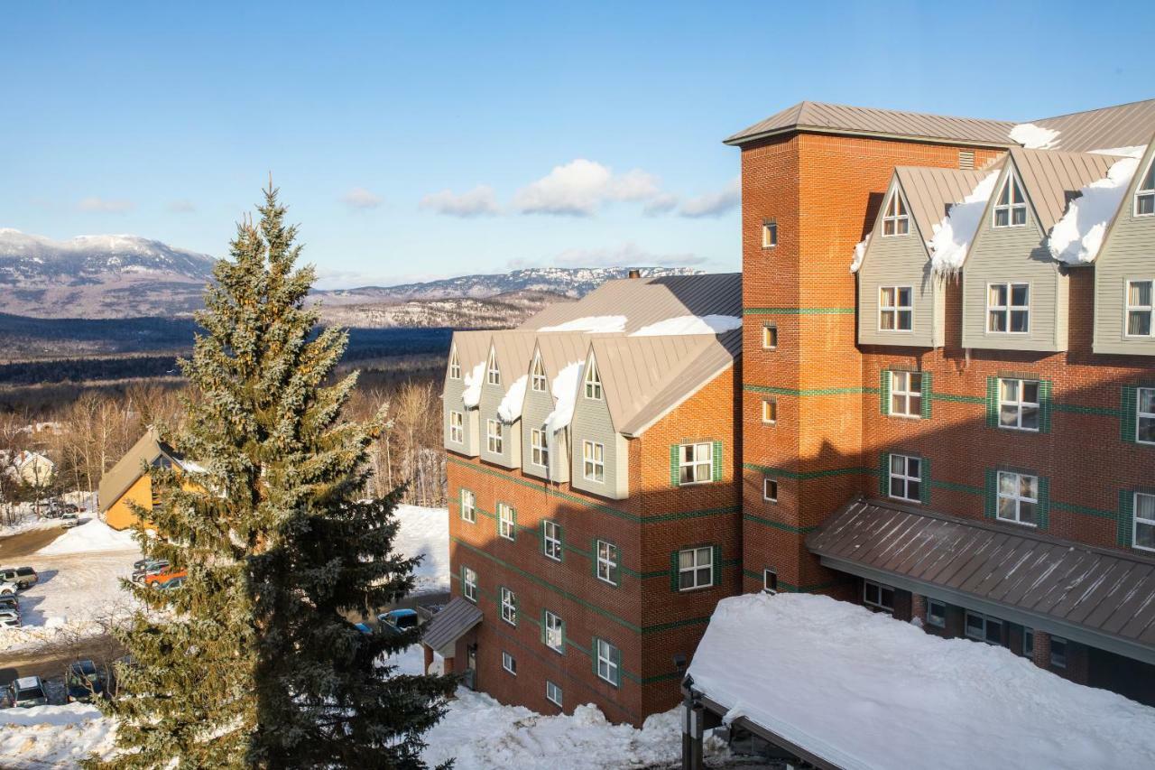 Sugarloaf Mountain Hotel Каррабассетт-Веллі Екстер'єр фото